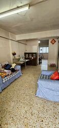 Blk 12 Telok Blangah Crescent (Bukit Merah), HDB 3 Rooms #569706521